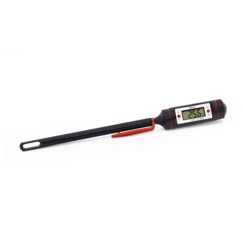 Термометр Fissman универсальный электронный, диапазон измерений -50/300°C (0302)