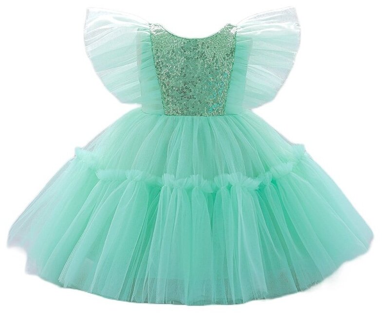 Платье Нарядное Цена фото 14