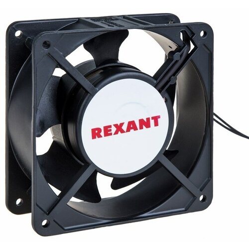 Вентилятор RХ 12038HSL 220VAC Rexant 72-6122 10 шт 2154000₽
