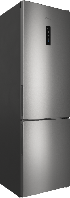 Холодильник Indesit INDESIT ITR 5200 S silver