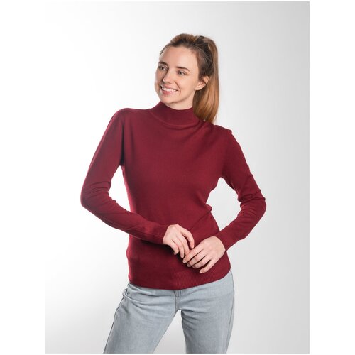 Водолазка женская с длинным рукавом размер универсальный 40-48