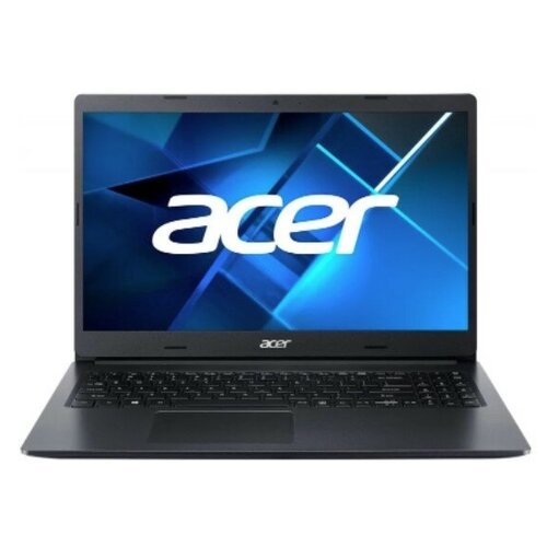 15.6 Ноутбук Acer Extensa 15 EX215-52-34U4 (1920x1080, Intel Core i3 1.2 ГГц, RAM 4 ГБ, SSD 128 ГБ) 15 6 ноутбук acer extensa 15 ex215 52 50jt 1920x1080 intel core i5 1 ггц ram 8 гб ssd 256 гб dos nx eg8er 00a сланцево черный