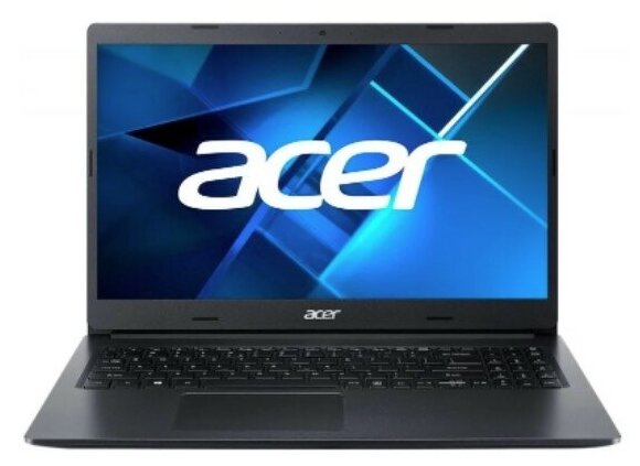 15.6" Ноутбук Acer Extensa 15 EX215-52-34U4 (1920x1080, Intel Core i3 1.2 ГГц, RAM 4 ГБ, SSD 128 ГБ)