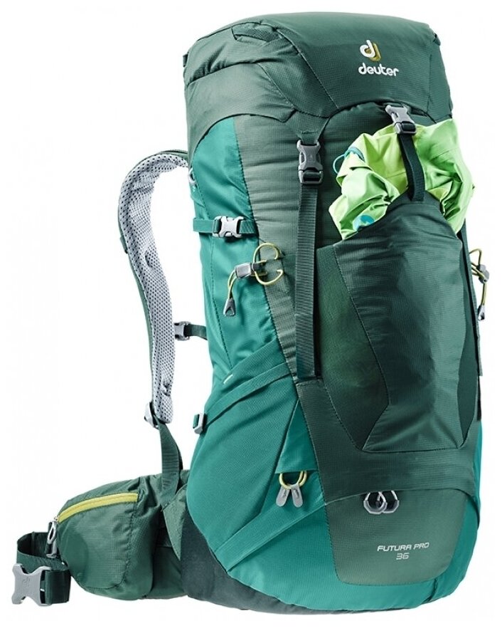 Deuter futura pro 36 sl sale