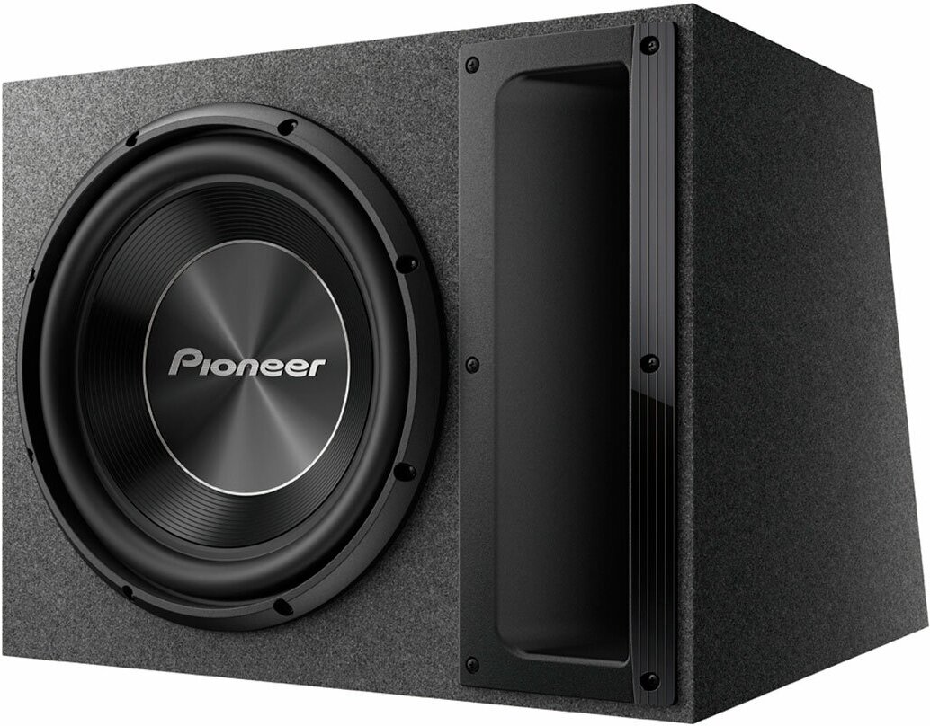 Сабвуфер Pioneer TS-A300B