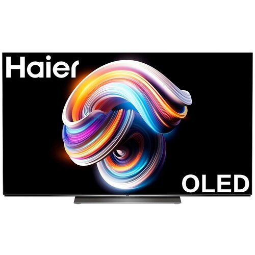 Телевизор Haier H65S9UG PRO