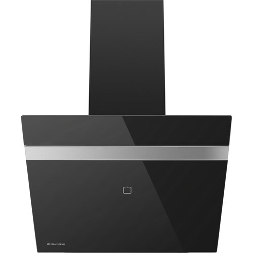 Наклонная вытяжка MAUNFELD Medway 50 цвет корпуса черныйвставка сатин цвет окантовкипанели черный 1699000₽