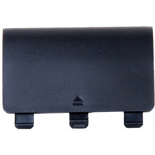 Крышка задняя Xbox One Black 30500₽