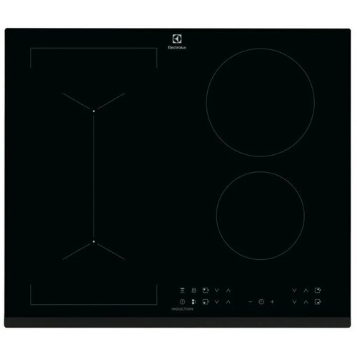 Варочная панель Electrolux LIV 63431 BK 6070000₽