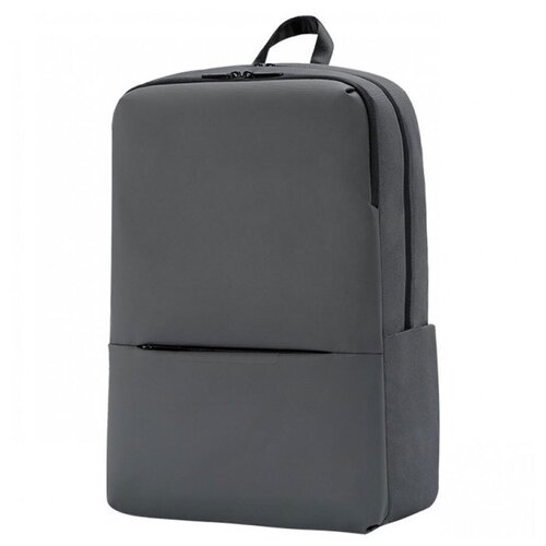 Рюкзак Xiaomi MI Classic Business Backpack 2 (ZJB4173CN, ZJB4175CN) 18 л gray