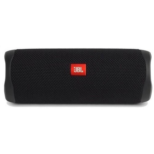 Колонка JBL Flip 5 черная 1563600₽