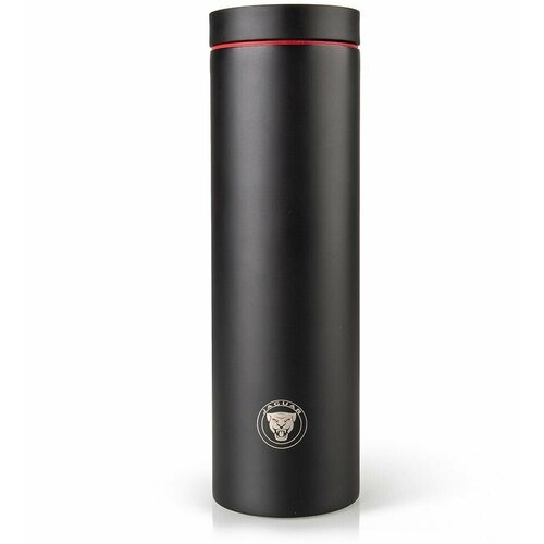 Дорожная кружка Jaguar Water Bottle / Stainless Steel Flask