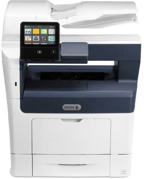 Лазерное МФУ Xerox VersaLink B405