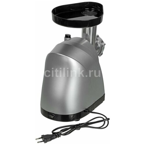 Мясорубка STARWIND SMG4485 серебристый 631000₽