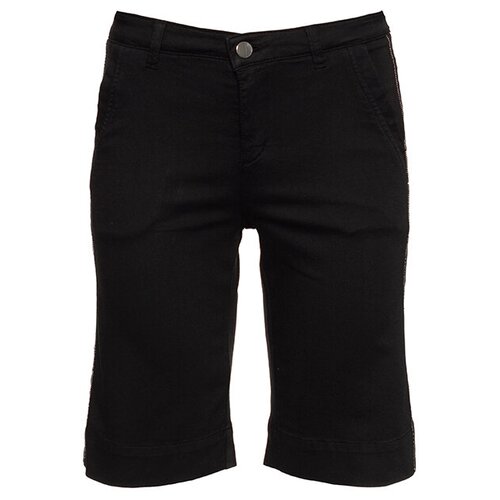 фото Шорты d.exterior 52944 черный 44