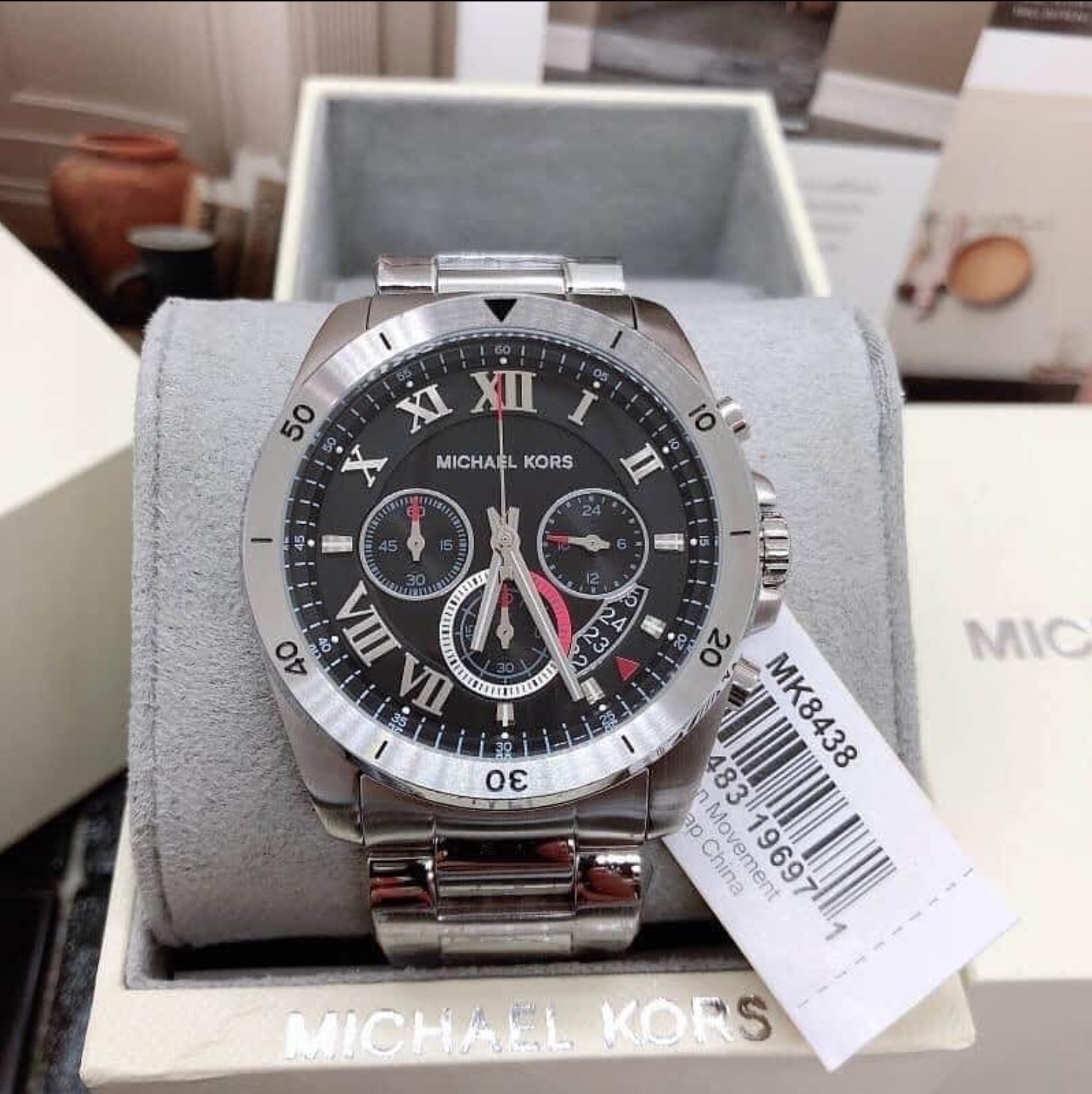 Наручные часы MICHAEL KORS