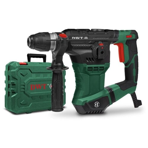 Перфоратор SDS+ DWT BH10-28 VB BMC