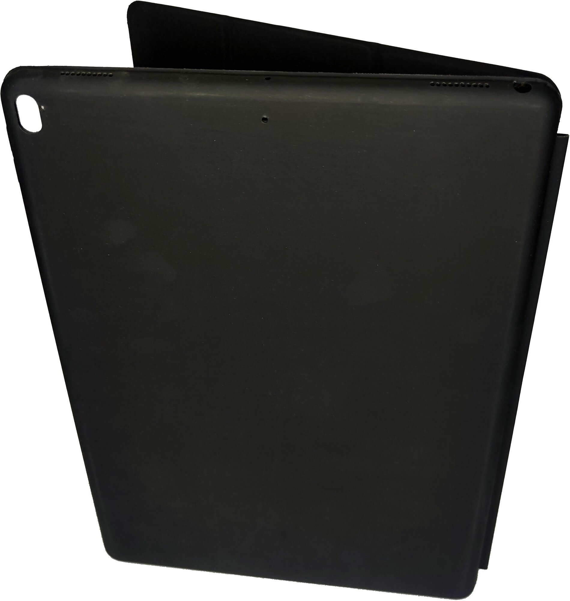 Чехол-книжка для iPad Pro 12.9" 2015 / 2017 Smart Case Black