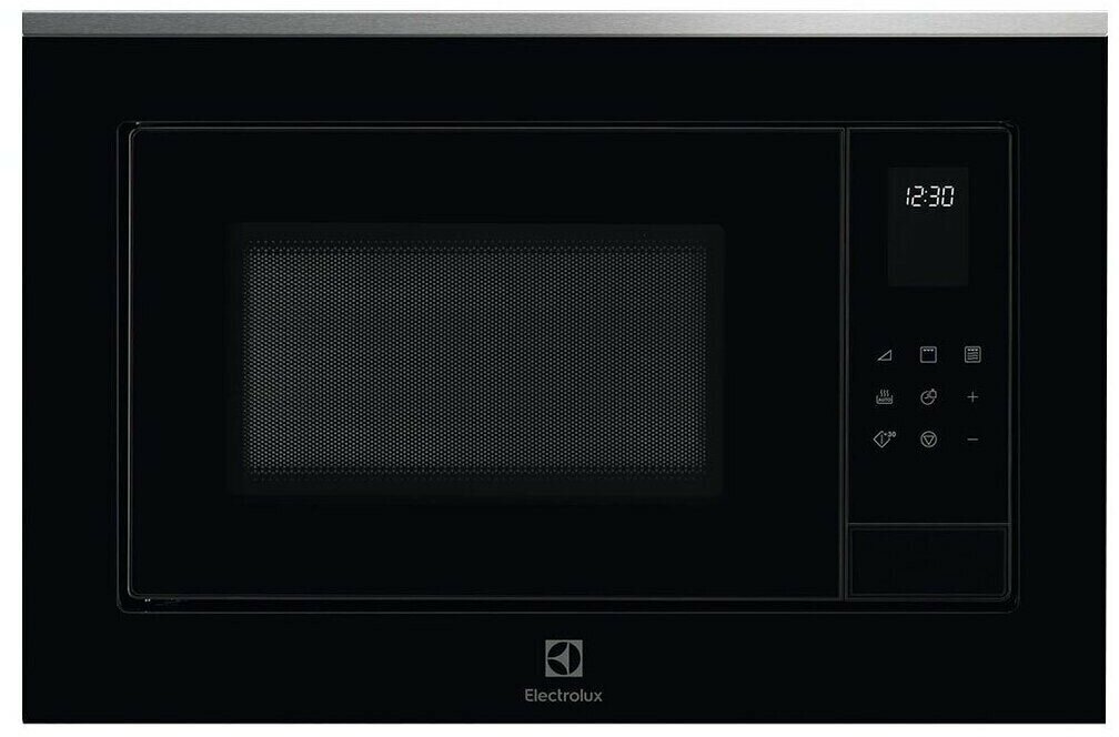 Встраиваемая микроволновая печь Electrolux LMSD253TM