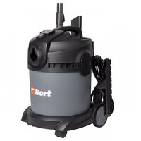 Профессиональный пылесос Bort BAX-1520-Smart Clean