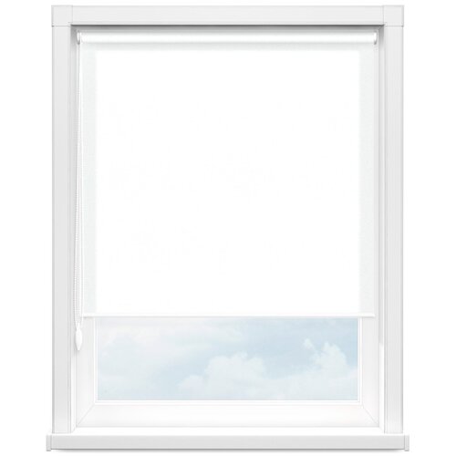 Рулонная штора Плэйн 