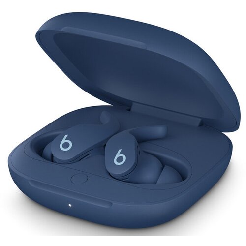 Наушники Beats Fit Pro True Wireless Tidal Blue MPLL3PA