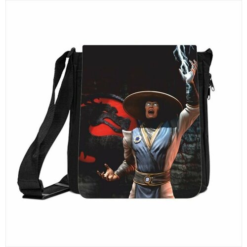 фото Сумка mortal kombat № 23 bugrikshop