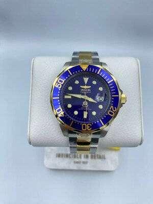 Invicta 3049 hotsell