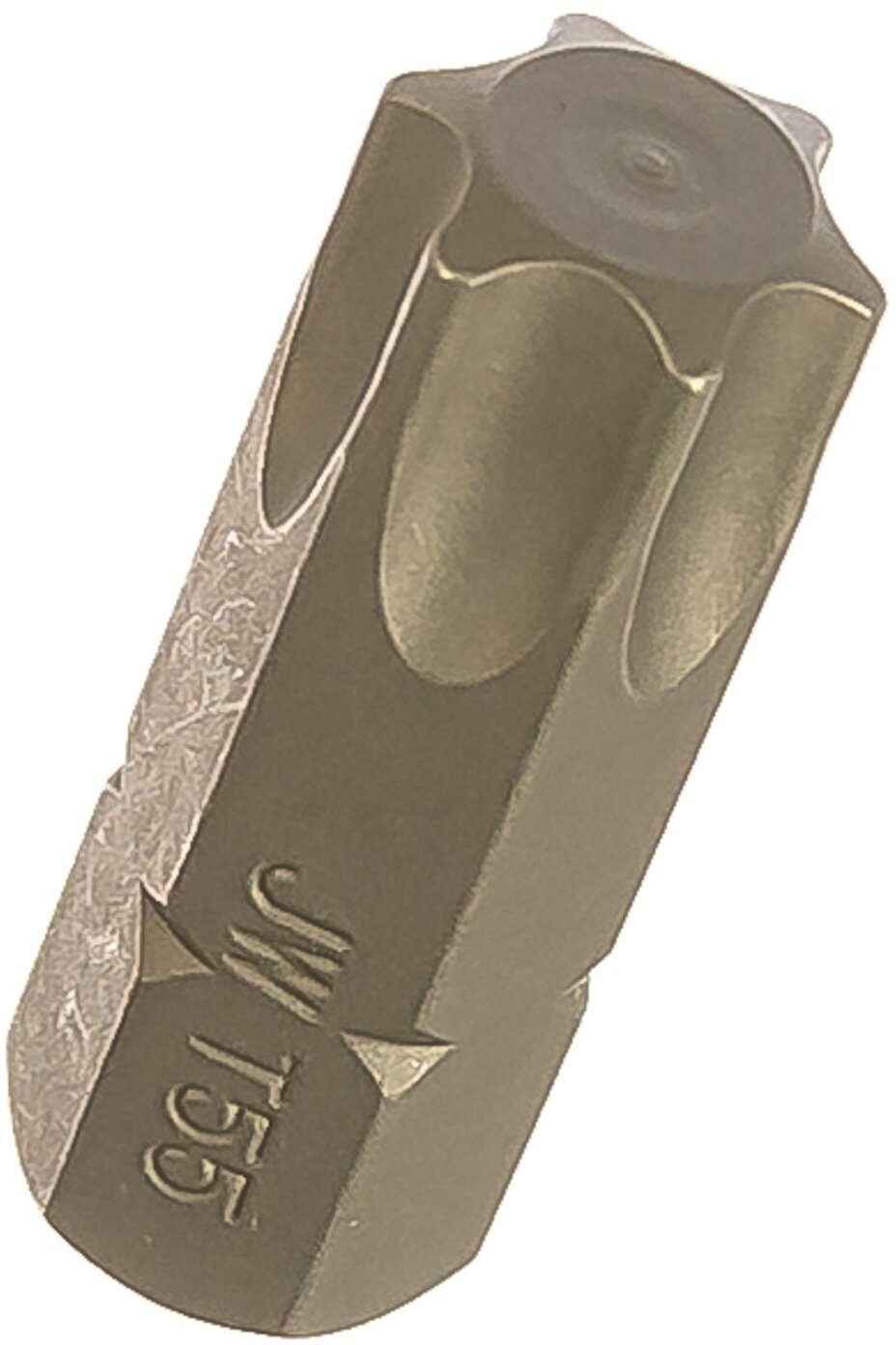 Бита TORX 10мм Т55 30мм (6-луч) Force