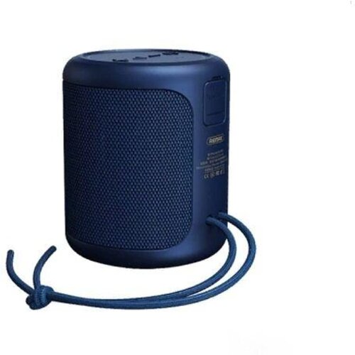 Колонка REMAX RB-M56 синий 293300₽