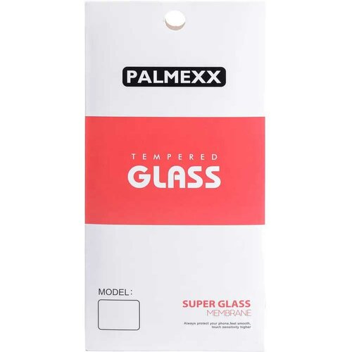 Стекло антивандальное Palmexx для Samsung Galaxy M30 / A25S UltraFit Full Glue PX/UFIT-SAM-A25
