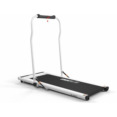 фото Беговая дорожка unixfit r-300c white + эспандер в подарок unix fit