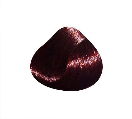 6/56 краска для волос, темный блонд красно-фиолетовый / LC NEW micro reds 60 мл
