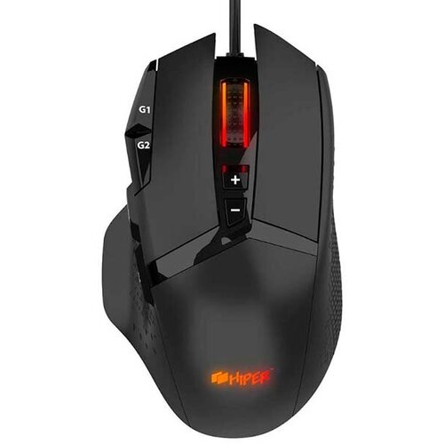 Игровая мышь HIPER Draco GMUS-5000 129900₽