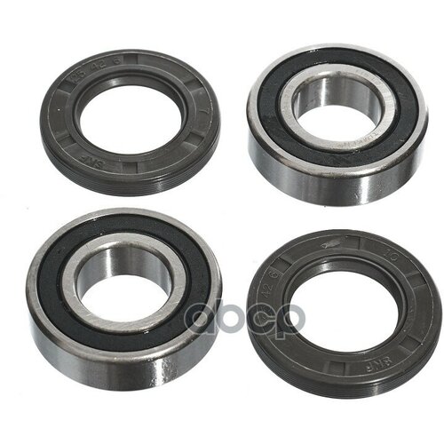 Подшипник Ступицы, Комплект CHAKIN арт. CH25-1223RL