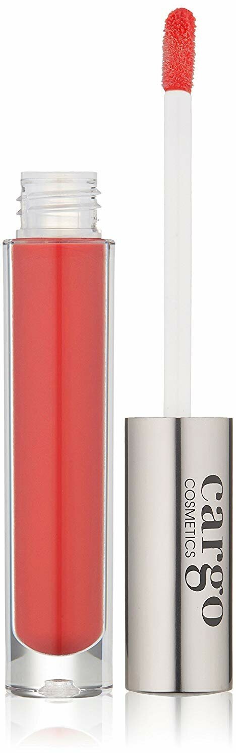 CARGO Cosmetics Блеск для губ Essential Lip Gloss Rio