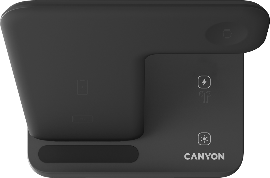 Зарядное устройство беспроводное Canyon - фото №8