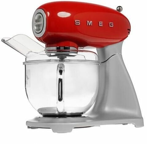 Миксер Smeg - фото №18