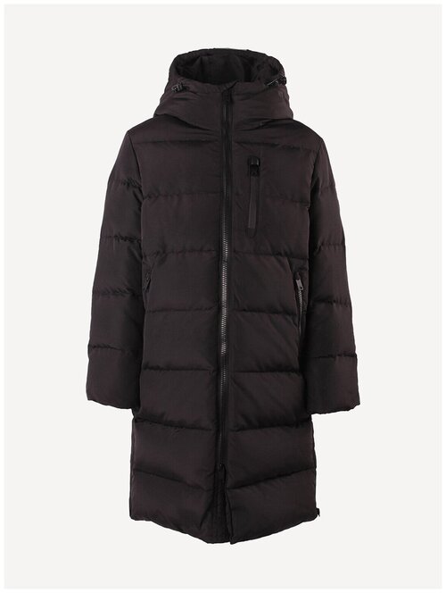 Куртка Baon, размер 128, черный