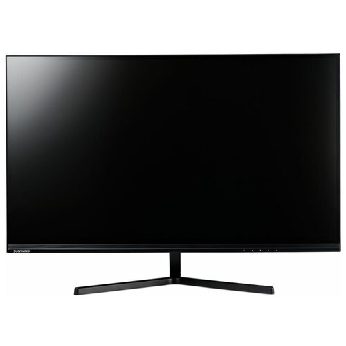 Монитор SunWind SUN-M27BG110 27 черный 1517900₽