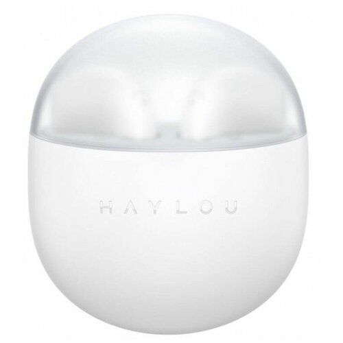 Наушники Haylou X1 Neo белый 168800₽