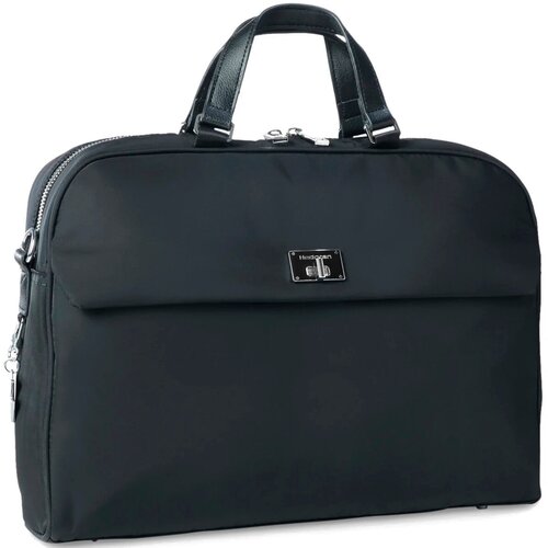 Сумка для ноутбука Hedgren HLBR05 Harmony Business Handbag 14 RFID 003 Black 9850₽