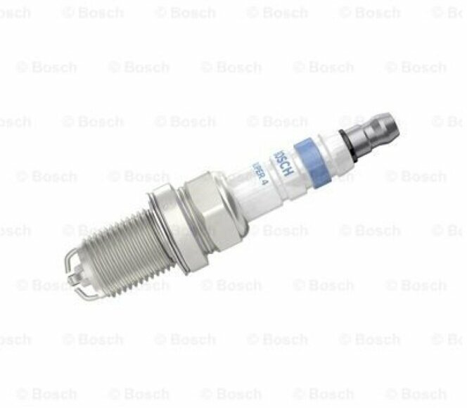 Свеча зажигания FR56 1шт Bosch 0242242501