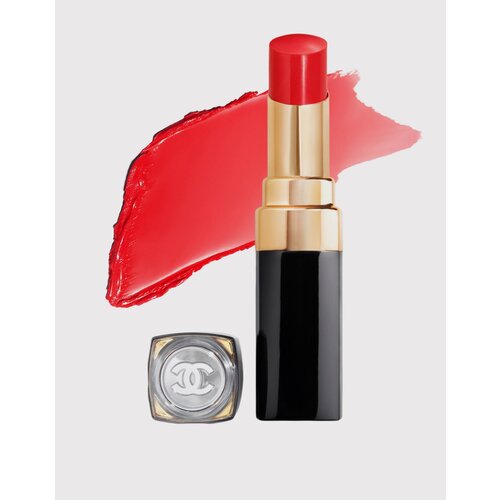 Chanel rouge coco flash 66 - PULSE