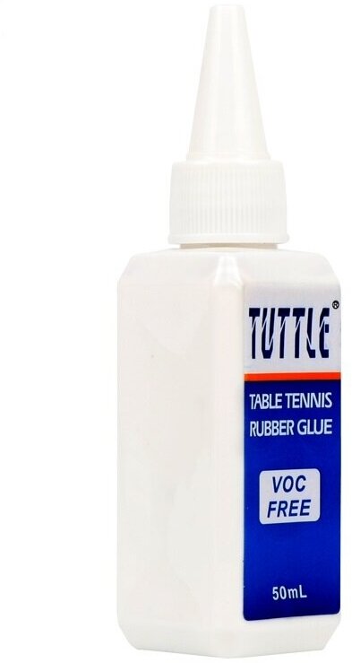 Клей для накладок (настольный теннис) Huieson Tuttle 50ml