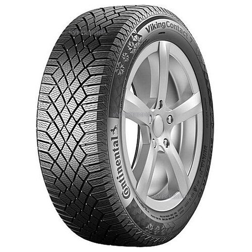 195/55 R16 Continental VikingContact 7 91T XL