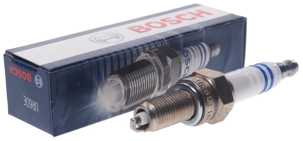 Свеча зажигания Bosch 0242040502