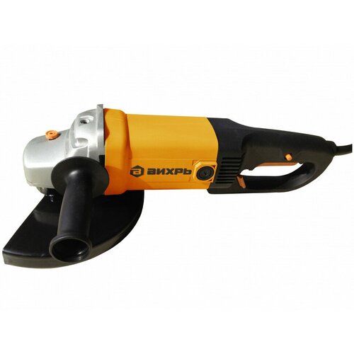 Углошлифовальная машина Вихрь УШМ-2302300 812000₽