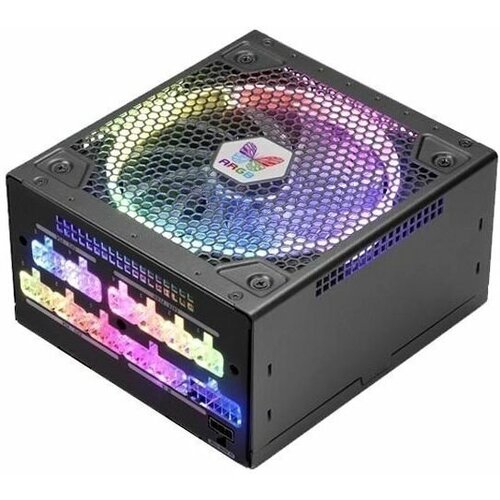 Блок питания Super Flower Leadex III Gold ARGB 850W ATX Gold SF-850F14RG 1985900₽