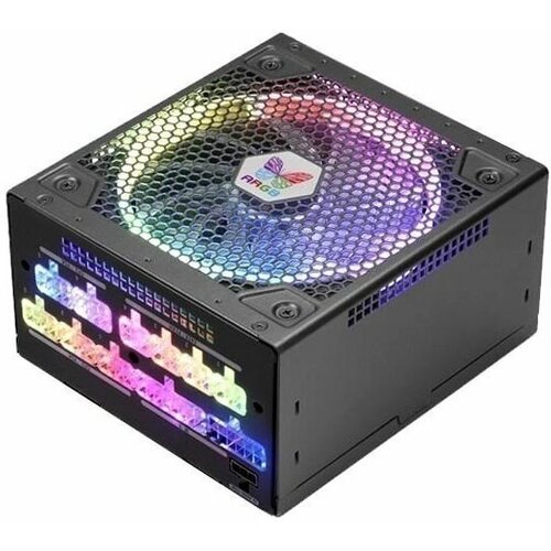 Блок питания Super Flower Leadex III Gold ARGB 850W ATX Gold (SF-850F14RG)